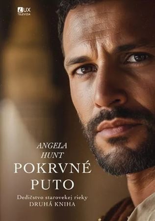 Dedičstvo starovekej rieky 2: Pokrvné puto