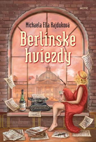 Berlínske hviezdy, 2. vydanie