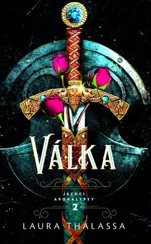 Válka