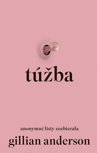 Túžba