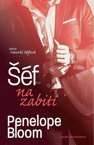 Nevrlí šéfové 1: Šéf na zabití