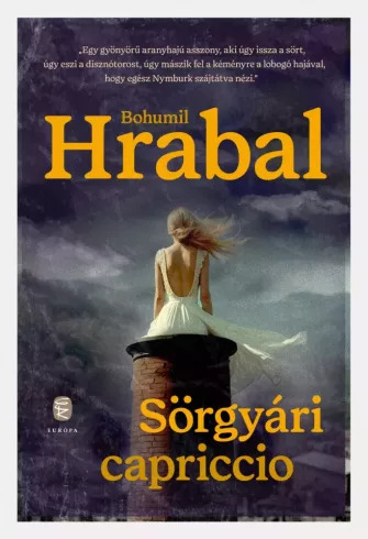 Sörgyári capriccio