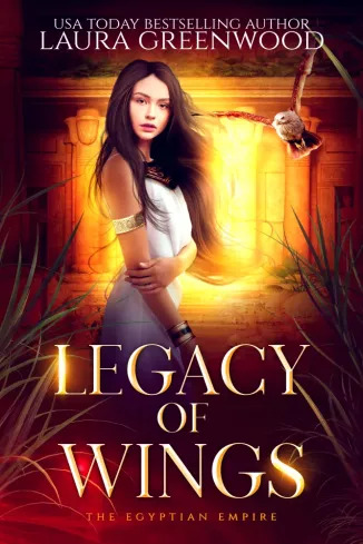 Legacy Of Wings