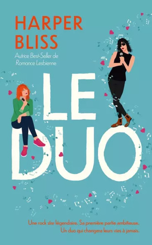 Le duo