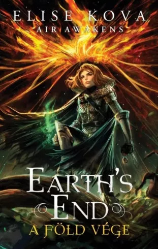 Earth's End - A föld vége