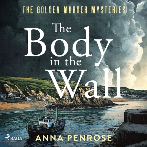 The Body in the Wall (EN)