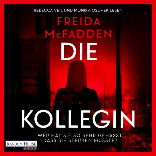 Die Kollegin (DE)