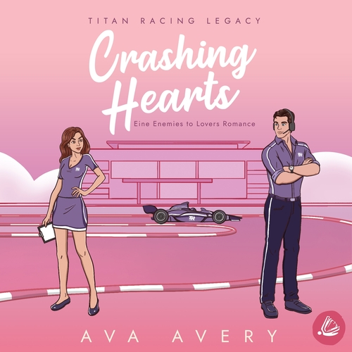 Crashing Hearts (DE)