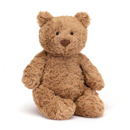 Bartholomew medvedík plyšová hračka JELLYCAT