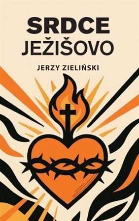 Srdce Ježišovo