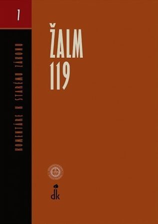 Žalm 119 - Komentáre k Starému zákonu 7, 2. vydanie
