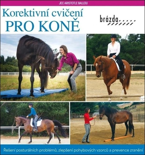 Korektivní cvičení pro koně
