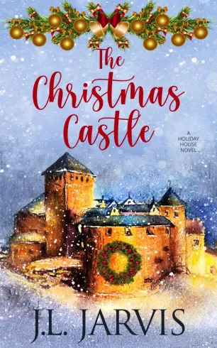 The Christmas Castle