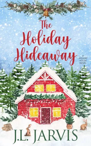 The Holiday Hideaway