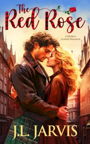 The Red Rose