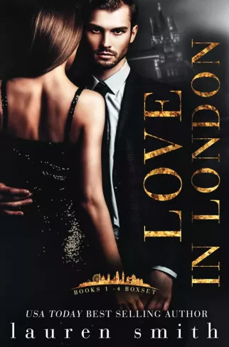 Love in London