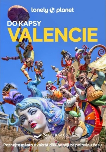 Valencie do kapsy