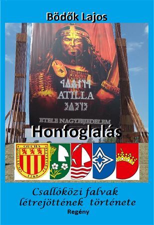 Honfoglalás