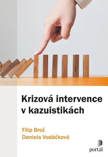 Krizová intervence v kazuistikách, 2. vydání