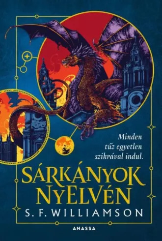 Sárkányok nyelvén