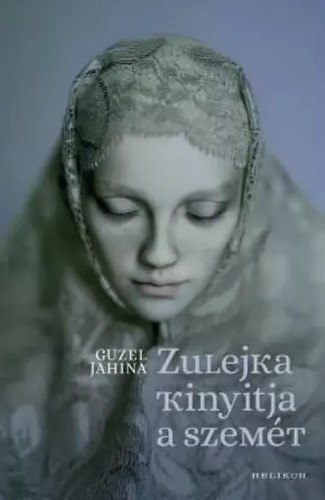 Zulejka kinyitja a szemét