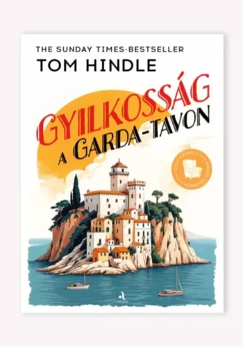 Gyilkosság a Garda-tavon