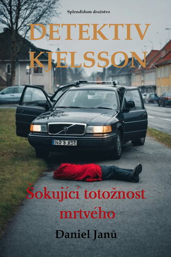 Šokující totožnost mrtvého