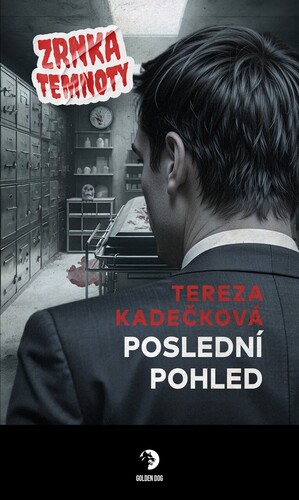Poslední pohled - Zrnka temnoty