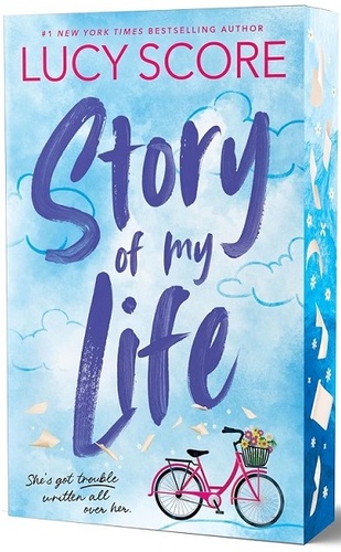 Story of My Life (Deluxe Edition) - Story Lake 1