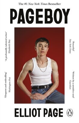 Pageboy - A Memoir