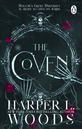 The Coven - Coven of Bones 1