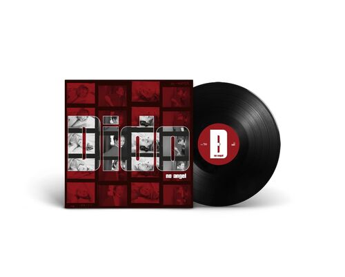 Dido - No Angel (25th Anniversary) LP