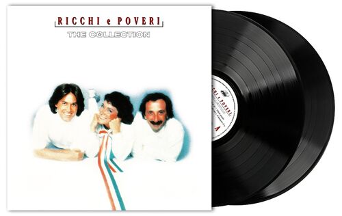 Ricchi e Poveri - Collection 2LP