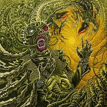 Priest - Chaos MCD
