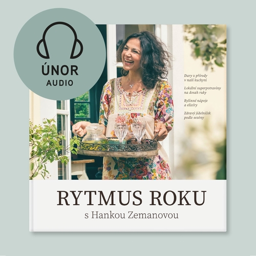 Rytmus roku s Hankou Zemanovou - Únor