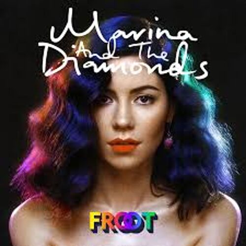 Marina & The Diamonds - Froot: 10th Anniversary CD