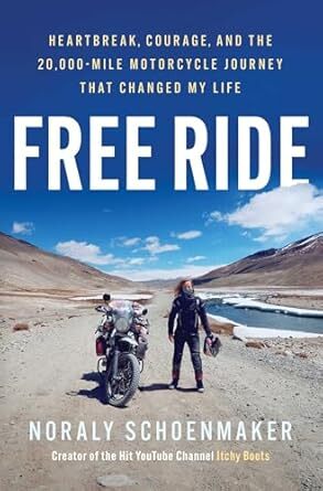 Free Ride