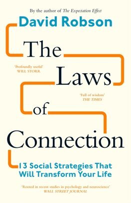 The Laws of Connection