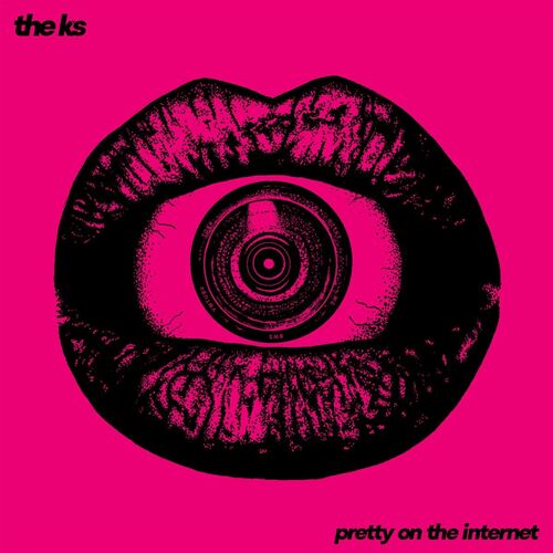K's, The - Pretty On The Internet LP