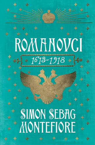 Romanovci 1613-1918, 2. vydání