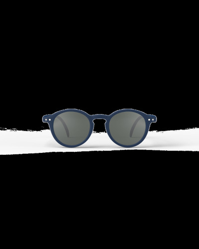 Detské slnečné okuliareD Navy Blue