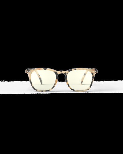 Okuliare na počítačE SCREEN Light Tortoise