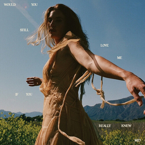 Fletcher - Would You Still Love Me If You Really Knew Me? CD