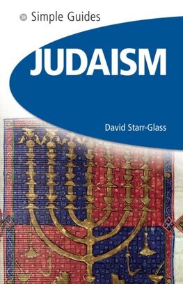 Judaism - Simple Guides