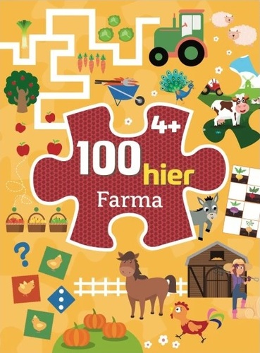 100 hier - Farma 4+