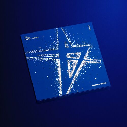 Tomorrow X Together - The Star Chapter Together (Awake Version) CD