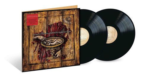Smashing Pumpkins, The - Machina/The Machines Of God: 25th Anniversary (2025 Remaster) 2LP