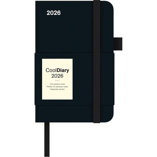 2026 Black malý