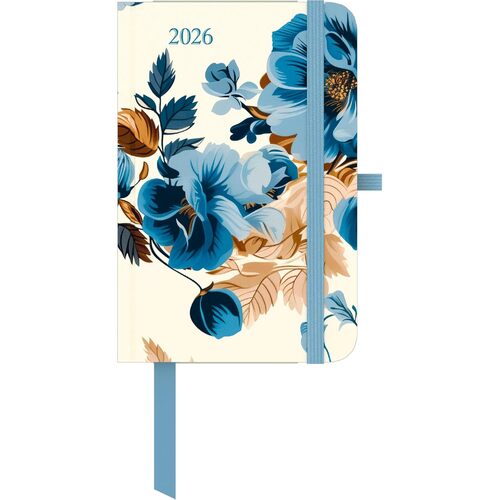 2026 Floral malý