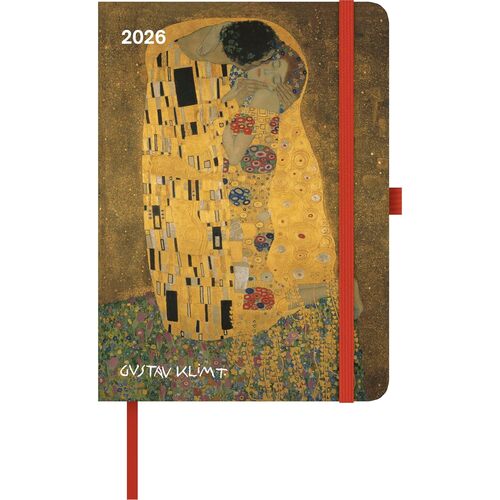 2026 Gustav Klimt veľký